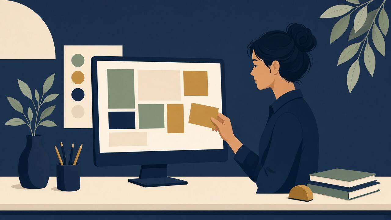 How to choose a landing page designer