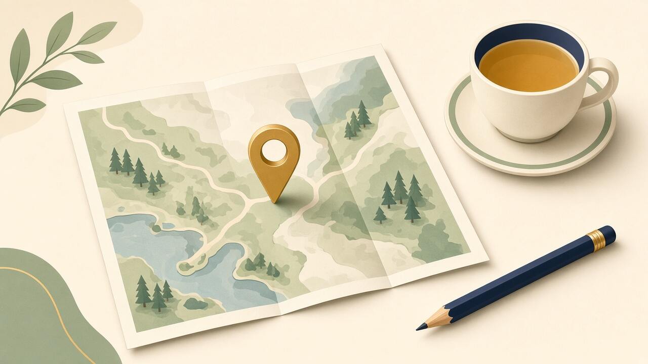Landing page design near me, and what that can mean