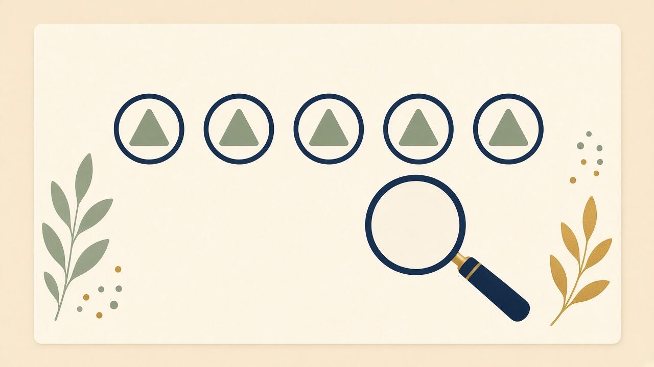 Typical landing page mistakes, in plain English