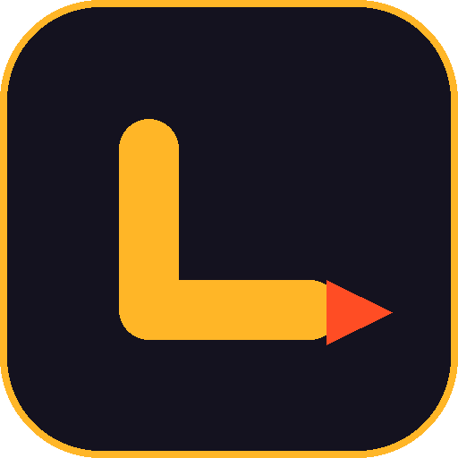 LandingUK logo